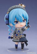 Nendoroid No. 1979 Hololive Production: Hoshimachi Suisei thumbnail 5