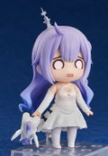 Nendoroid No. 1990 Azur Lane: Unicorn [Exclusive Ver.] thumbnail 5