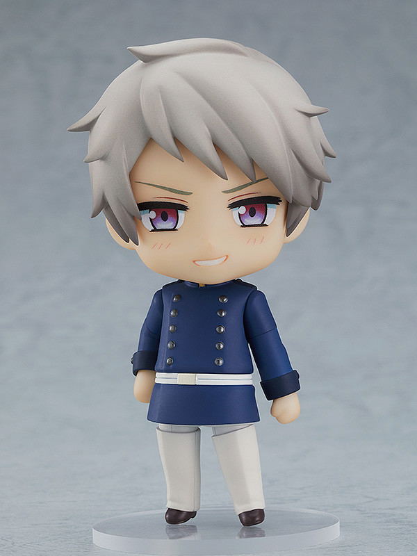 Nendoroid No. 1994 Hetalia World Stars: Prussia image 2