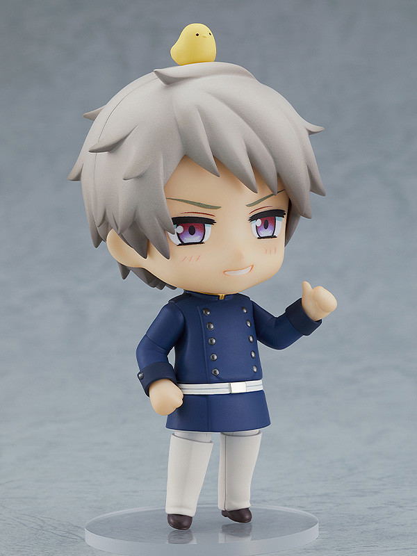Nendoroid No. 1994 Hetalia World Stars: Prussia image 4