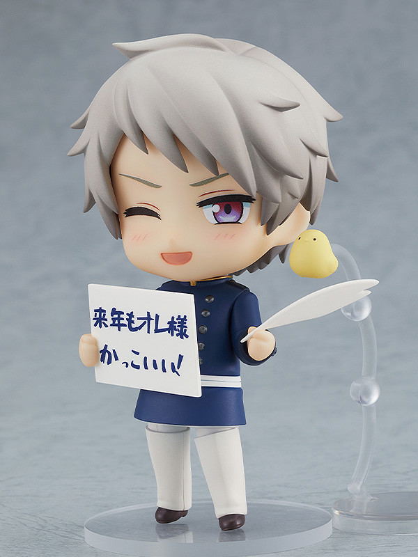 Nendoroid No. 1994 Hetalia World Stars: Prussia image 6