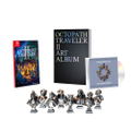 Octopath Traveler II [Collector's Edition] (English) thumbnail 1