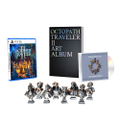 Octopath Traveler II [Collector's Edition] (English) thumbnail 1