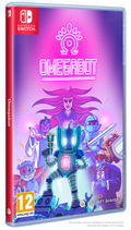 OMEGABOT thumbnail 1