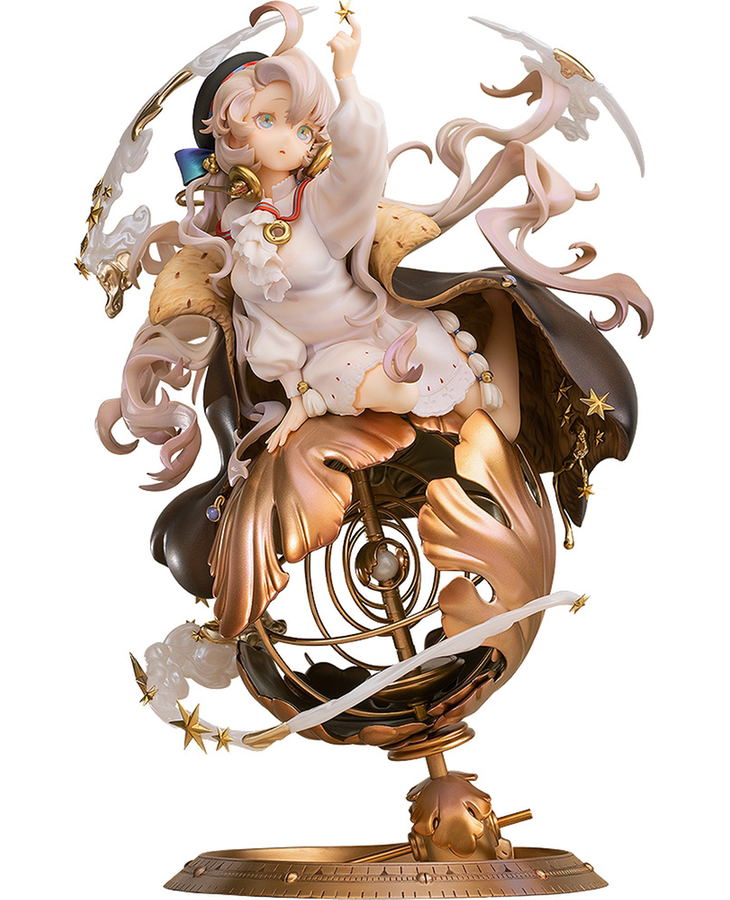 Original character 1/7 Scale Pre-Painted Figure: Time Compass image 1