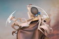 Original character 1/7 Scale Pre-Painted Figure: Time Compass thumbnail 12