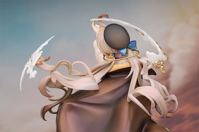 Original character 1/7 Scale Pre-Painted Figure: Time Compass image 12