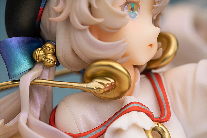 Original character 1/7 Scale Pre-Painted Figure: Time Compass image 13