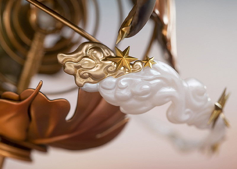 Original character 1/7 Scale Pre-Painted Figure: Time Compass image 15