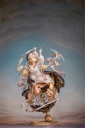 Original character 1/7 Scale Pre-Painted Figure: Time Compass thumbnail 2