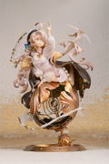 Original character 1/7 Scale Pre-Painted Figure: Time Compass thumbnail 3