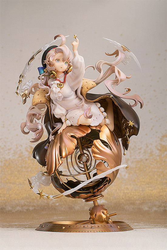 Original character 1/7 Scale Pre-Painted Figure: Time Compass image 3