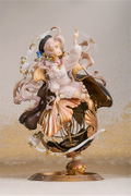 Original character 1/7 Scale Pre-Painted Figure: Time Compass thumbnail 4