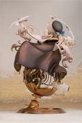 Original character 1/7 Scale Pre-Painted Figure: Time Compass thumbnail 5