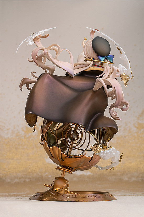 Original character 1/7 Scale Pre-Painted Figure: Time Compass image 5