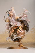 Original character 1/7 Scale Pre-Painted Figure: Time Compass thumbnail 6