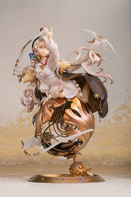 Original character 1/7 Scale Pre-Painted Figure: Time Compass image 6