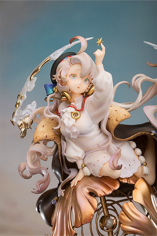 Original character 1/7 Scale Pre-Painted Figure: Time Compass image 7