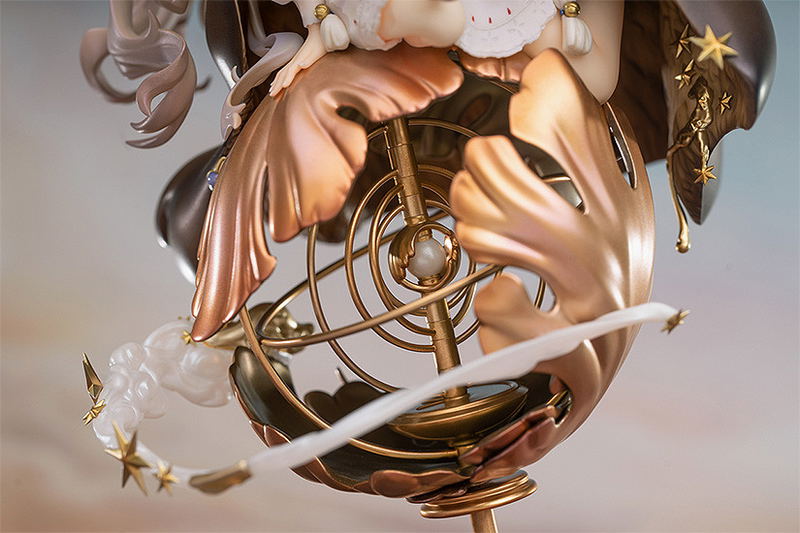 Original character 1/7 Scale Pre-Painted Figure: Time Compass image 8