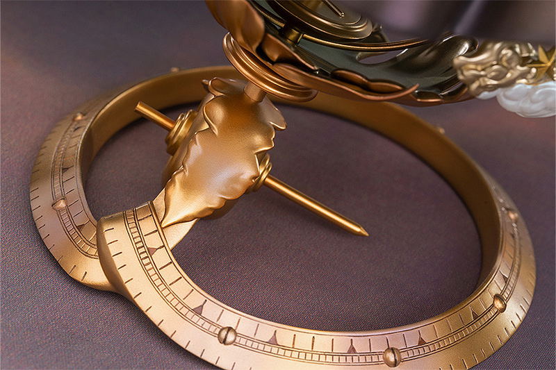 Original character 1/7 Scale Pre-Painted Figure: Time Compass image 9