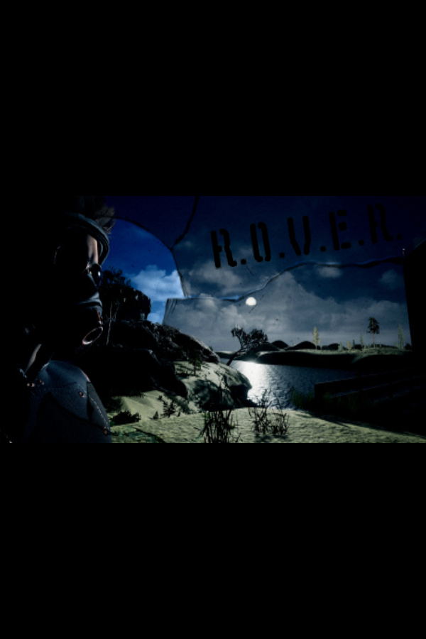R.O.V.E.R. STEAM digital — Import Game Deal