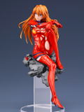 Rebuild of Evangelion 1/7 Scale Pre-Painted Figure: Asuka Langley thumbnail 3