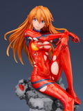 Rebuild of Evangelion 1/7 Scale Pre-Painted Figure: Asuka Langley thumbnail 7