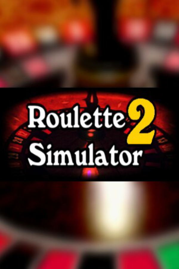 Roulette Simulator 2 STEAM digital for Windows