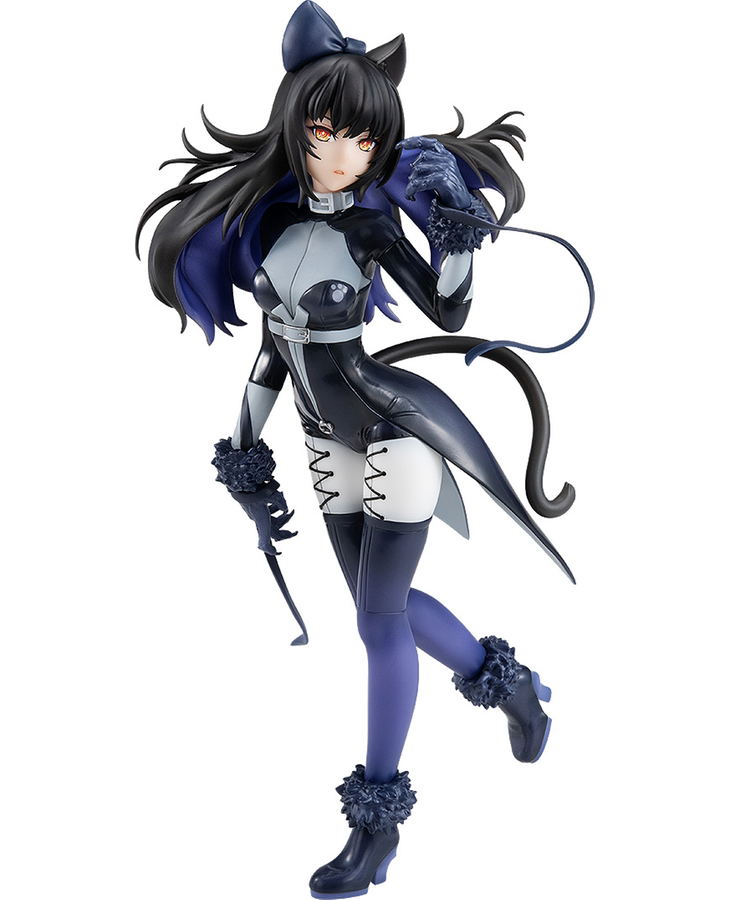 RWBY Ice Queendom: Pop Up Parade Blake Belladonna Lucid Dream image 1