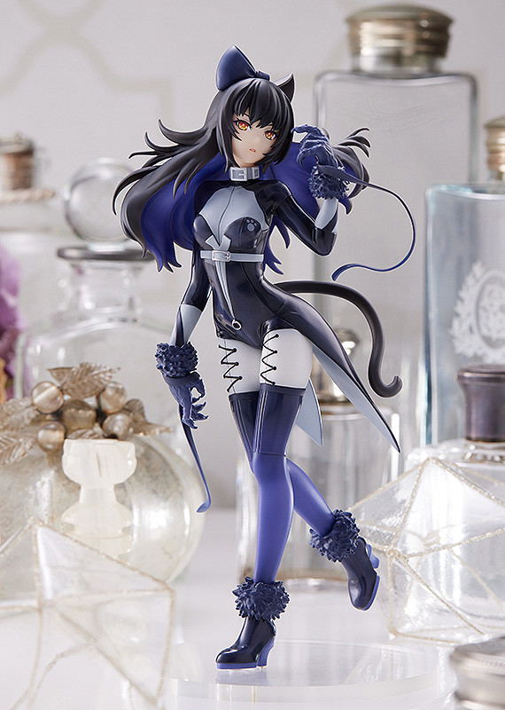 RWBY Ice Queendom: Pop Up Parade Blake Belladonna Lucid Dream image 2