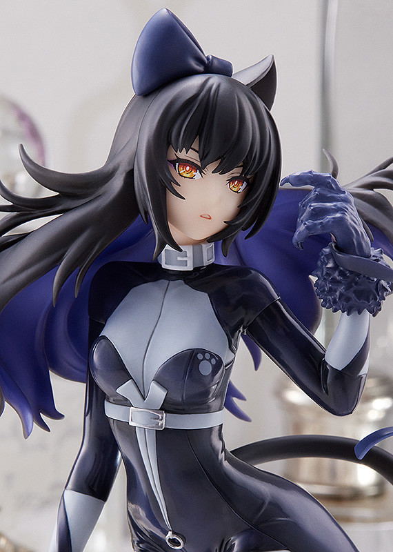 RWBY Ice Queendom: Pop Up Parade Blake Belladonna Lucid Dream image 4