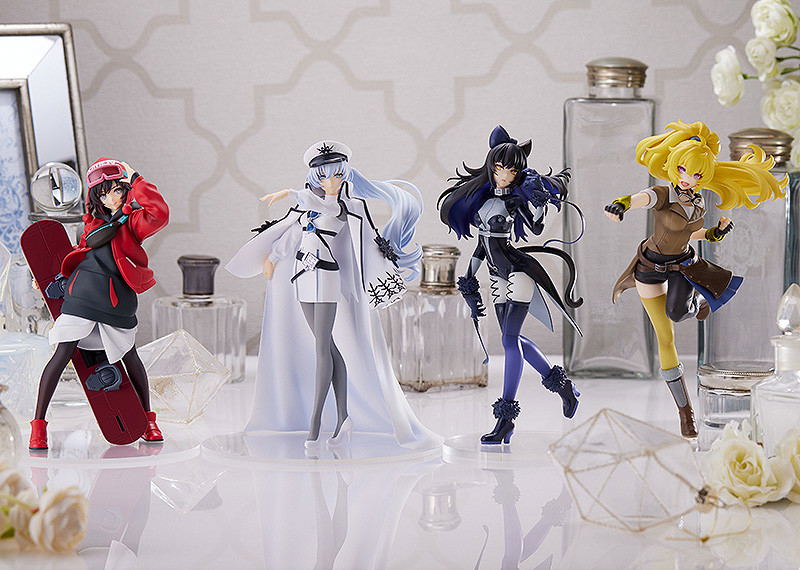 RWBY Ice Queendom: Pop Up Parade Blake Belladonna Lucid Dream image 5