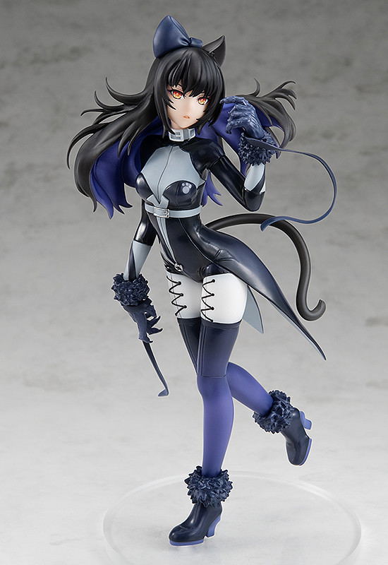 RWBY Ice Queendom: Pop Up Parade Blake Belladonna Lucid Dream image 6