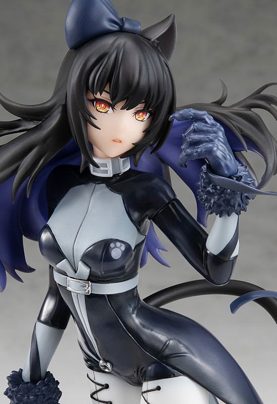 RWBY Ice Queendom: Pop Up Parade Blake Belladonna Lucid Dream image 8