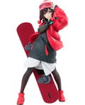 RWBY Ice Queendom: Pop Up Parade Ruby Rose Lucid Dream thumbnail 1