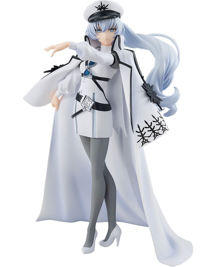 RWBY Ice Queendom: Pop Up Parade Weiss Schnee Nightmare Side image 1