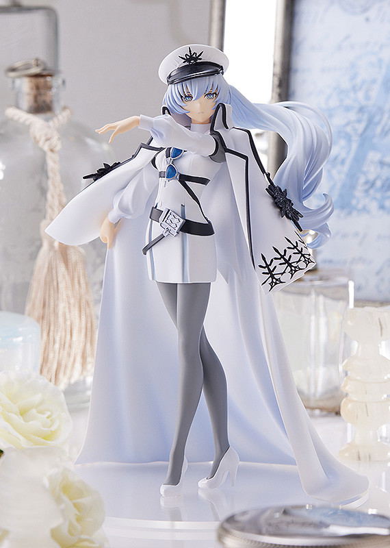 RWBY Ice Queendom: Pop Up Parade Weiss Schnee Nightmare Side image 2