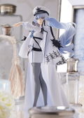 RWBY Ice Queendom: Pop Up Parade Weiss Schnee Nightmare Side thumbnail 3