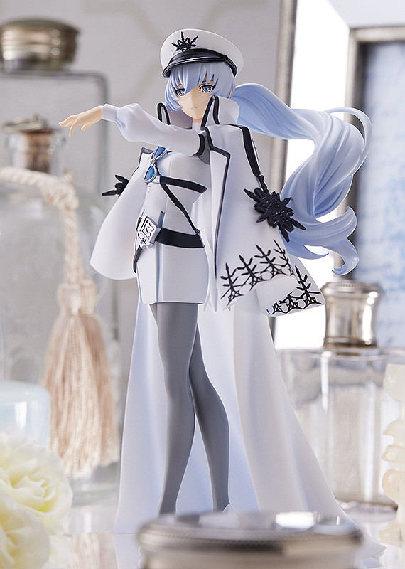 RWBY Ice Queendom: Pop Up Parade Weiss Schnee Nightmare Side image 3