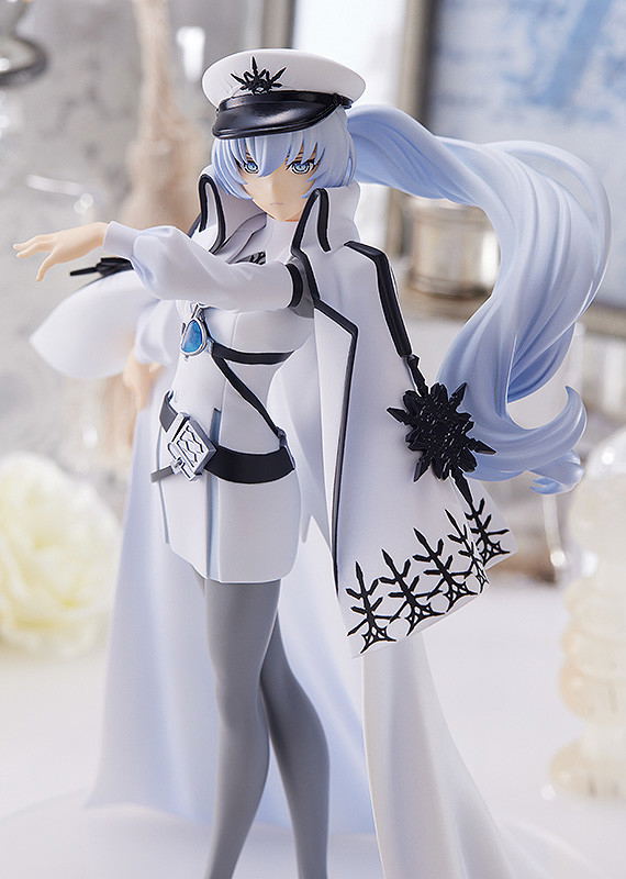 RWBY Ice Queendom: Pop Up Parade Weiss Schnee Nightmare Side image 4