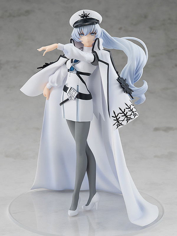 RWBY Ice Queendom: Pop Up Parade Weiss Schnee Nightmare Side image 6
