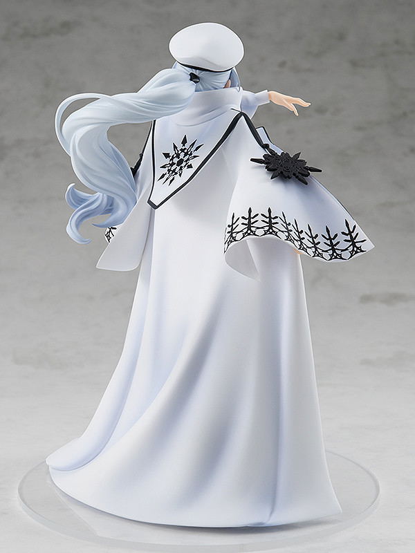 RWBY Ice Queendom: Pop Up Parade Weiss Schnee Nightmare Side image 7