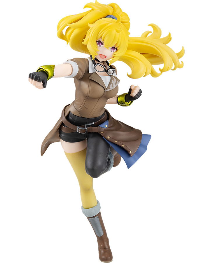 RWBY Ice Queendom: Pop Up Parade Yang Xiao Long Lucid Dream image 1