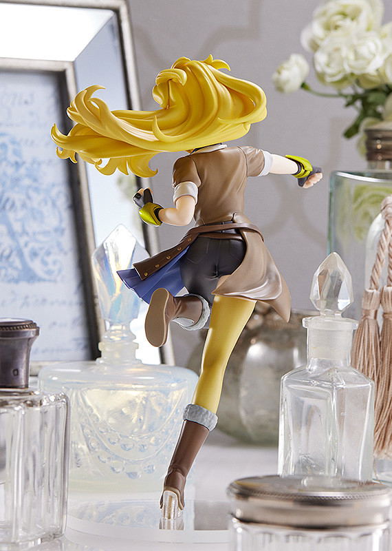 RWBY Ice Queendom: Pop Up Parade Yang Xiao Long Lucid Dream image 3