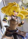 RWBY Ice Queendom: Pop Up Parade Yang Xiao Long Lucid Dream thumbnail 4