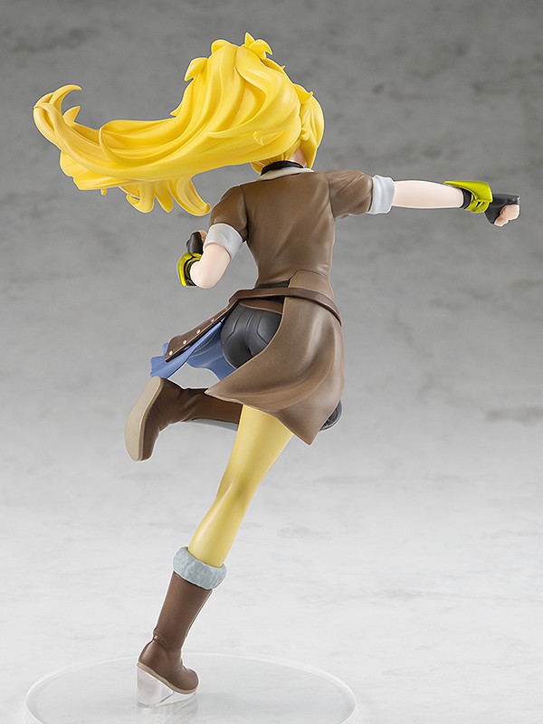 RWBY Ice Queendom: Pop Up Parade Yang Xiao Long Lucid Dream image 7