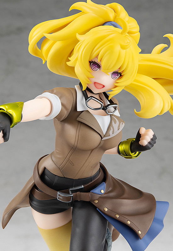 RWBY Ice Queendom: Pop Up Parade Yang Xiao Long Lucid Dream image 8