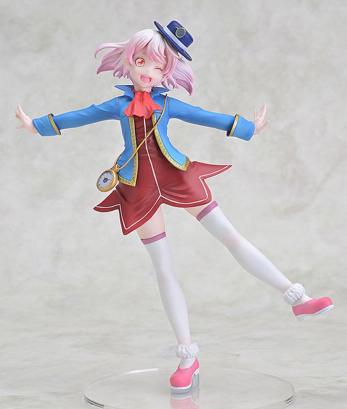 Shangri-La Frontier 1/7 Scale Pre-Painted Figure: Emul (Human) image 10