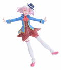 Shangri-La Frontier 1/7 Scale Pre-Painted Figure: Emul (Human) thumbnail 2