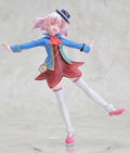 Shangri-La Frontier 1/7 Scale Pre-Painted Figure: Emul (Human) thumbnail 4